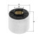 Luftfilter AK 376 Filtron, miniatyr 2