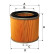 Luftfilter AM 412/1 Filtron, miniatyr 2