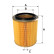 Luftfilter AM 412/3 Filtron, miniatyr 2