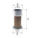 Luftfilter AM 419/2 Filtron, miniatyr 2