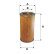 Luftfilter AM 441/1 Filtron, miniatyr 2