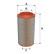 Luftfilter AM 446/3 Filtron, miniatyr 2