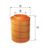 Luftfilter AM 446/6 Filtron, miniatyr 2