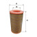 Luftfilter AM 447/2 Filtron, miniatyr 2