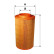 Luftfilter AM 447/4 Filtron, miniatyr 2