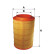 Luftfilter AM 447/8 Filtron, miniatyr 2