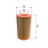 Luftfilter AM 447 Filtron, miniatyr 2