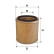 Luftfilter AM 452 Filtron, miniatyr 2