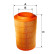 Luftfilter AM 455/3 Filtron, miniatyr 2