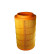 Luftfilter AM 455/5 Filtron