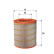 Luftfilter AM 476/2 Filtron, miniatyr 2