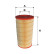 Luftfilter AM 477/1 Filtron, miniatyr 2
