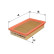 Luftfilter AP 003/4 Filtron, miniatyr 2