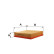 Luftfilter AP 004/2 Filtron, miniatyr 2