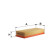 Luftfilter AP 004 Filtron, miniatyr 2