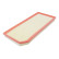 Luftfilter AP 005/2 Filtron, miniatyr 3