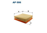 Luftfilter AP 006 Filtron