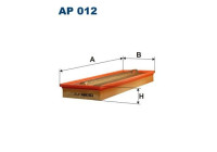 Luftfilter AP 012 Filtron