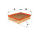 Luftfilter AP 020/2 Filtron, miniatyr 2