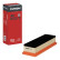 Luftfilter AP 022/2 Filtron, miniatyr 4