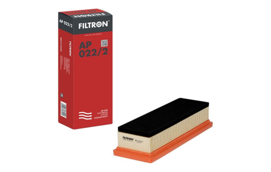 Luftfilter AP 022/2 Filtron, bild 4