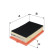 Luftfilter AP 022/8 Filtron, miniatyr 2
