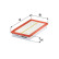 Luftfilter AP 022/9 Filtron, miniatyr 2