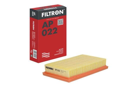 Luftfilter AP 022 Filtron, bild 4