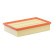Luftfilter AP 023/3 Filtron, miniatyr 3