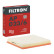Luftfilter AP 023/6 Filtron, miniatyr 4