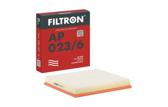 Luftfilter AP 023/6 Filtron, bild 4
