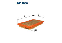 Luftfilter AP 024 Filtron