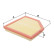 Luftfilter AP 025/4 Filtron, miniatyr 2