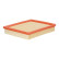 Luftfilter AP 026/1 Filtron, miniatyr 3