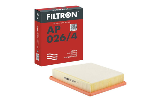 Luftfilter AP 026/4 Filtron, bild 4