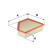 Luftfilter AP 026/7 Filtron, miniatyr 2