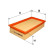 Luftfilter AP 026 Filtron, miniatyr 2
