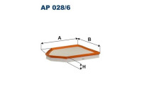 Luftfilter AP 028/6 Filtron