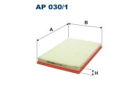 Luftfilter AP 030/1 Filtron