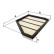 Luftfilter AP 030/8 Filtron, miniatyr 2
