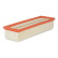 Luftfilter AP 031/2 Filtron, miniatyr 4