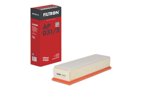 Luftfilter AP 031/2 Filtron, bild 5