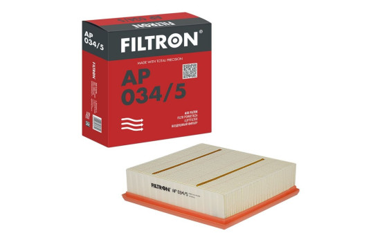 Luftfilter AP 034/5 Filtron, bild 5