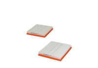 Luftfilter AP 034/6-2x Filtron