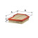 Luftfilter AP 034/9 Filtron, miniatyr 2
