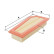 Luftfilter AP 035/4 Filtron, miniatyr 2