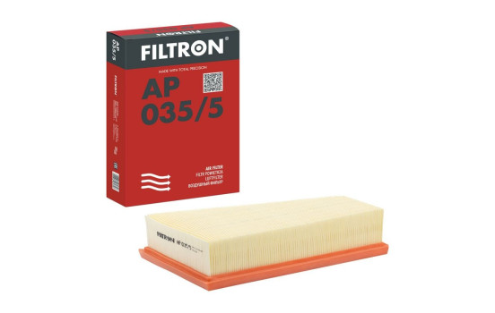 Luftfilter AP 035/5 Filtron, bild 4