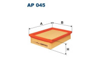 Luftfilter AP 045 Filtron