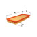 Luftfilter AP 049 Filtron, miniatyr 2