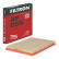 Luftfilter AP 050 Filtron, miniatyr 4